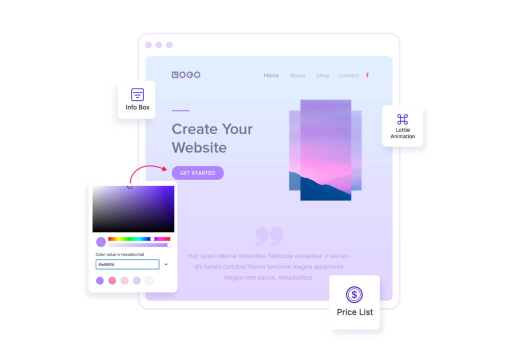 Digital Download Store Plugin Product Featured Image 1 2